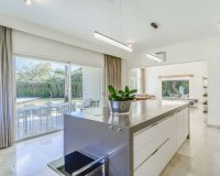 Wiederverkauf - Villa - Marbella - Guadalmina Baja