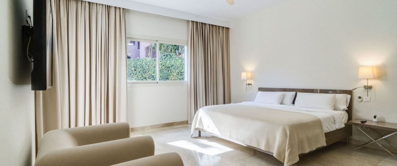 Wiederverkauf - Villa - Marbella - Guadalmina Baja