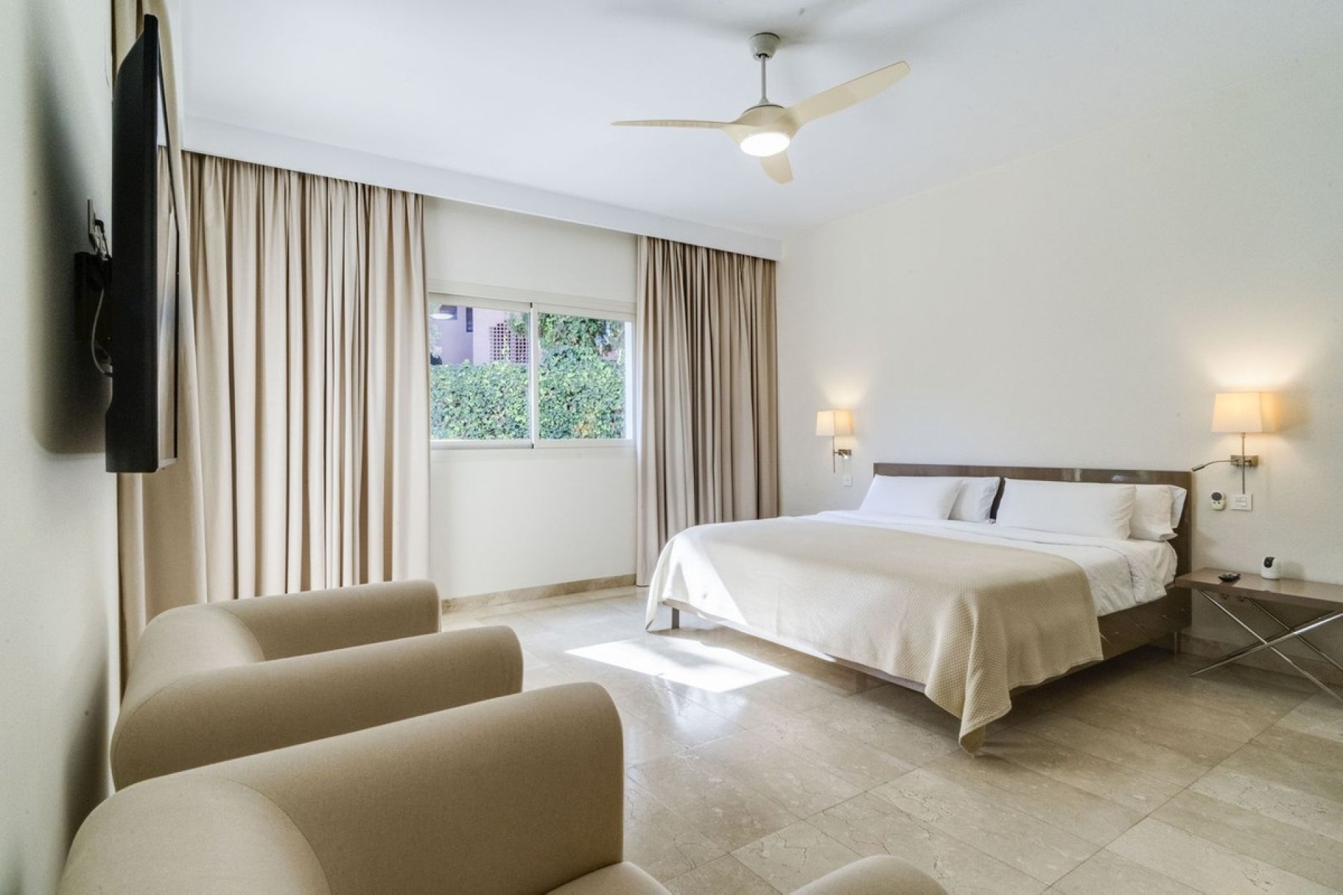 Wiederverkauf - Villa - Marbella - Guadalmina Baja