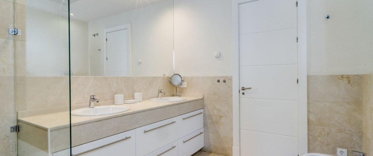 Wiederverkauf - Villa - Marbella - Guadalmina Baja