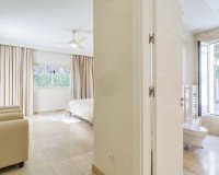 Wiederverkauf - Villa - Marbella - Guadalmina Baja