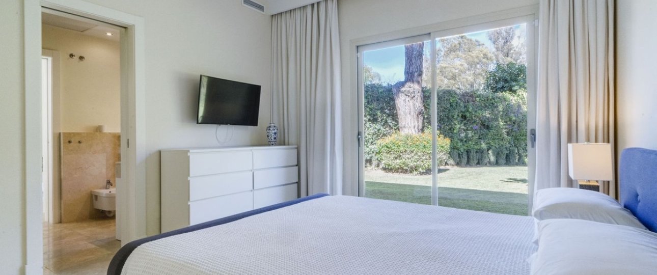Wiederverkauf - Villa - Marbella - Guadalmina Baja