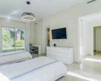 Wiederverkauf - Villa - Marbella - Guadalmina Baja