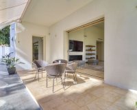 Wiederverkauf - Villa - Marbella - Guadalmina Baja