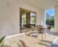 Wiederverkauf - Villa - Marbella - Guadalmina Baja