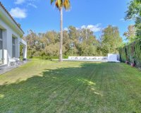Wiederverkauf - Villa - Marbella - Guadalmina Baja
