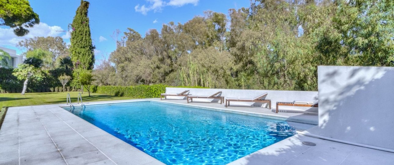 Wiederverkauf - Villa - Marbella - Guadalmina Baja