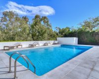 Wiederverkauf - Villa - Marbella - Guadalmina Baja