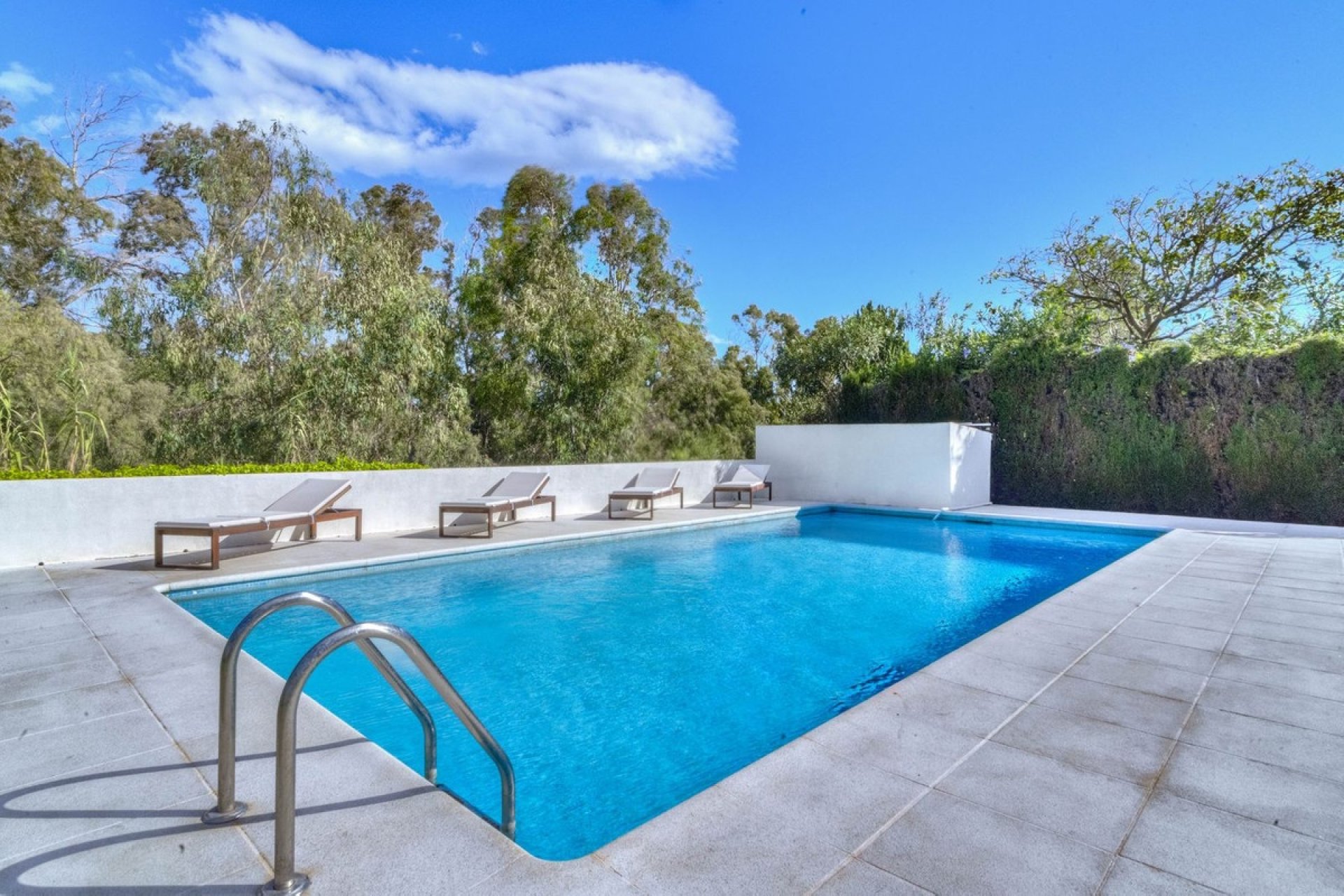 Wiederverkauf - Villa - Marbella - Guadalmina Baja