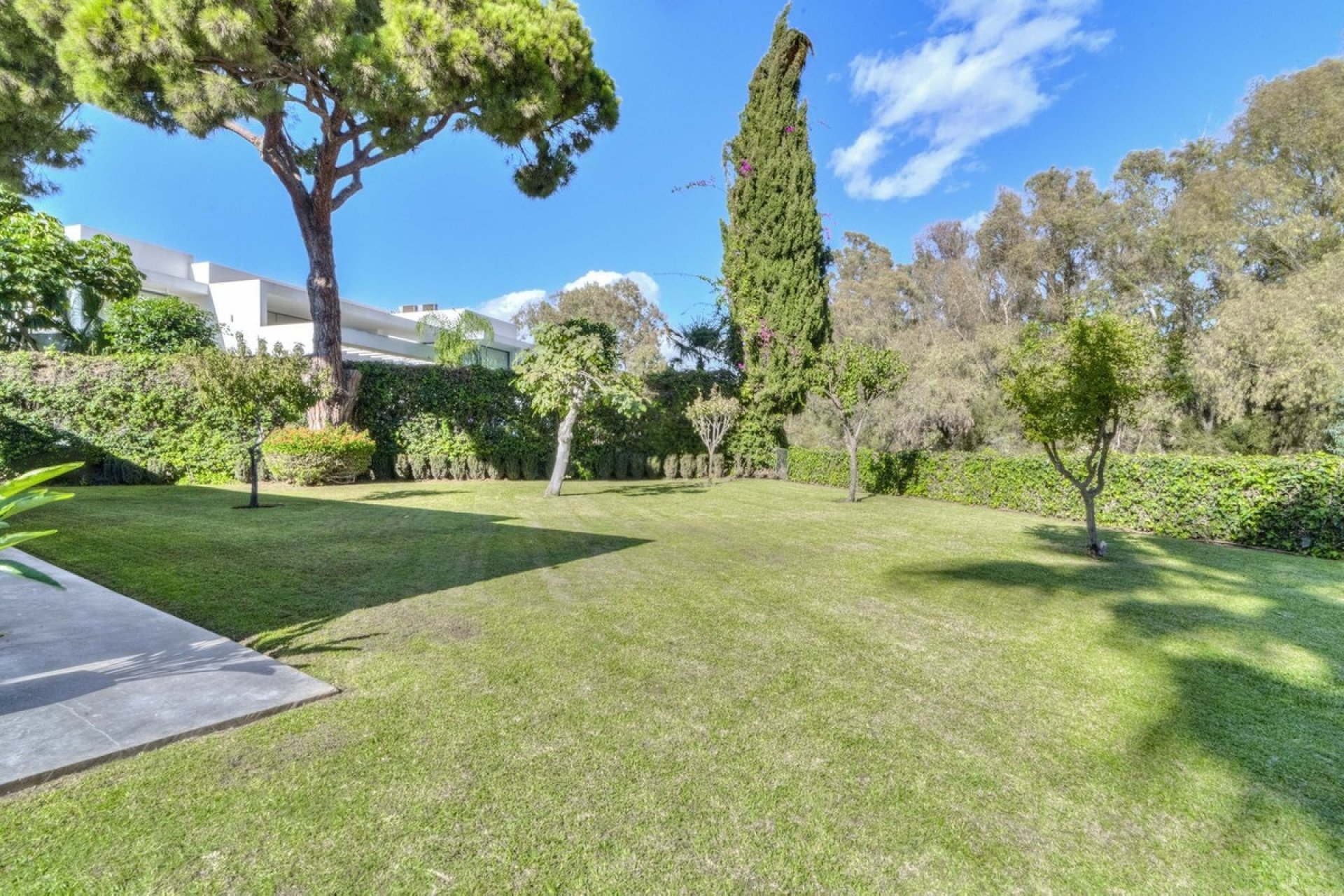 Wiederverkauf - Villa - Marbella - Guadalmina Baja