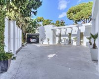 Wiederverkauf - Villa - Marbella - Guadalmina Baja