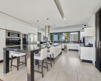 Wiederverkauf - Villa - Marbella - Guadalmina Baja