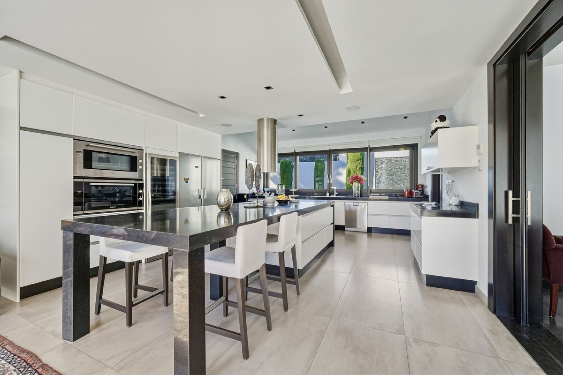 Wiederverkauf - Villa - Marbella - Guadalmina Baja