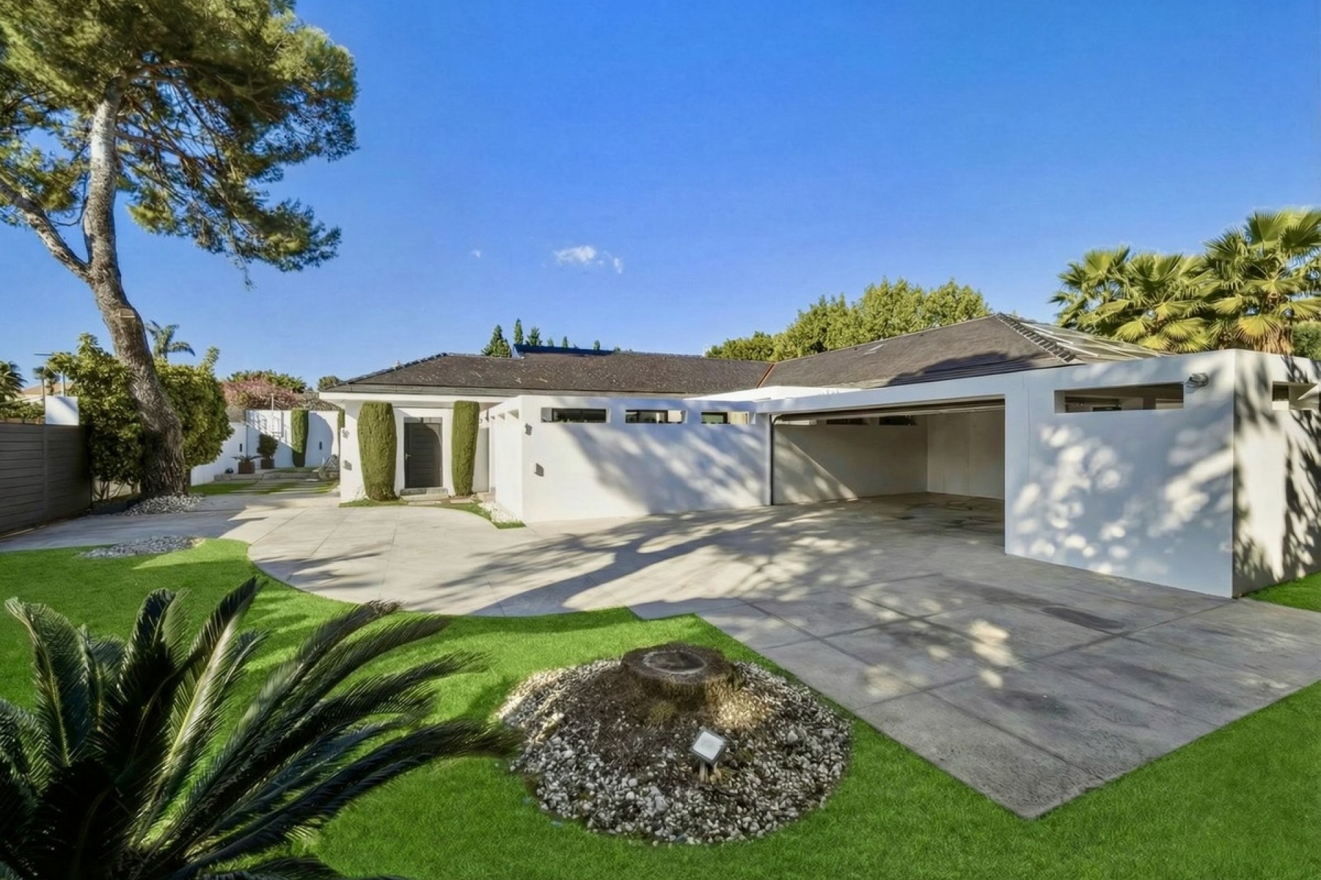 Wiederverkauf - Villa - Marbella - Guadalmina Baja