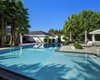 Wiederverkauf - Villa - Marbella - Guadalmina Baja