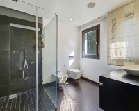 Wiederverkauf - Villa - Marbella - Guadalmina Baja