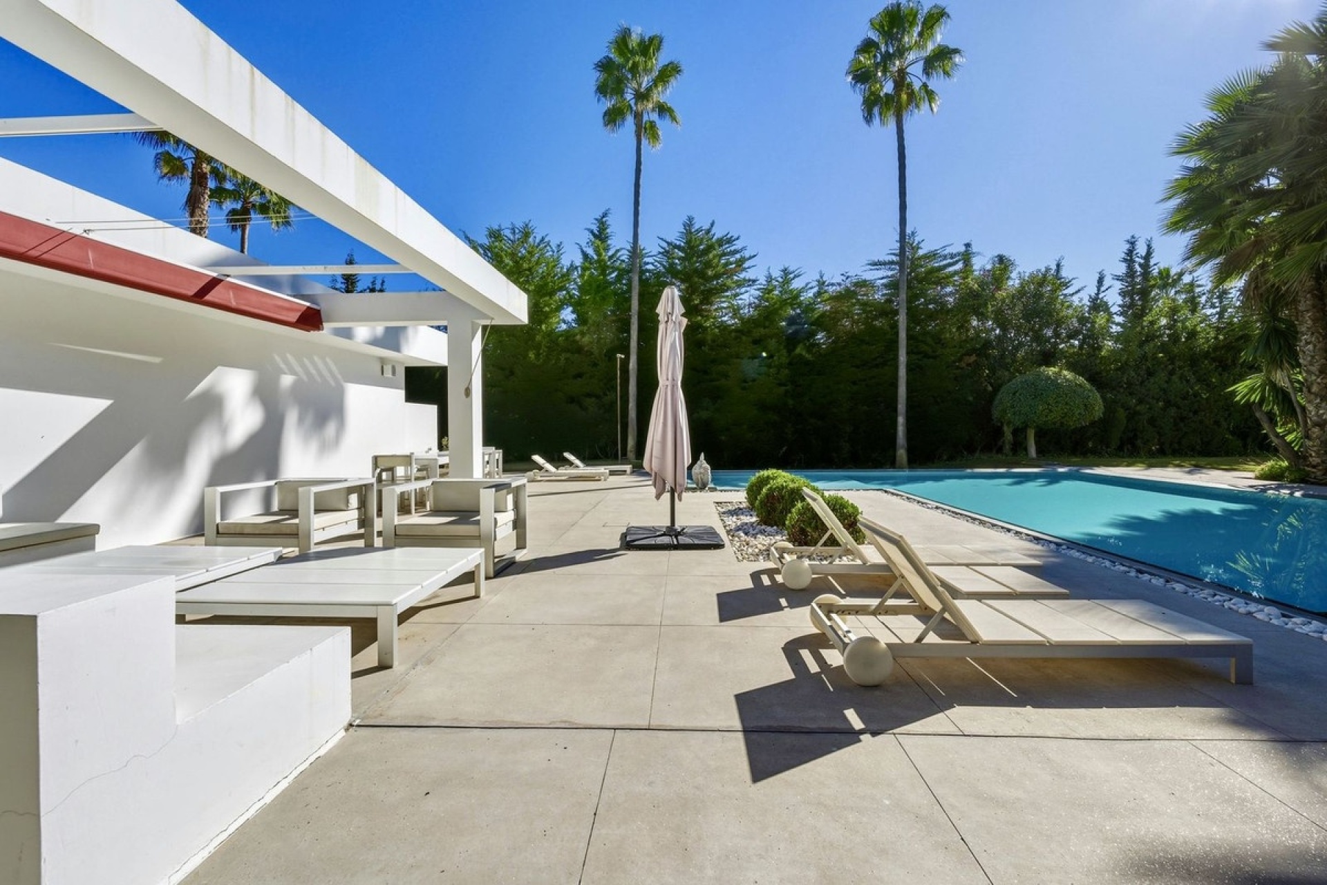 Wiederverkauf - Villa - Marbella - Guadalmina Baja
