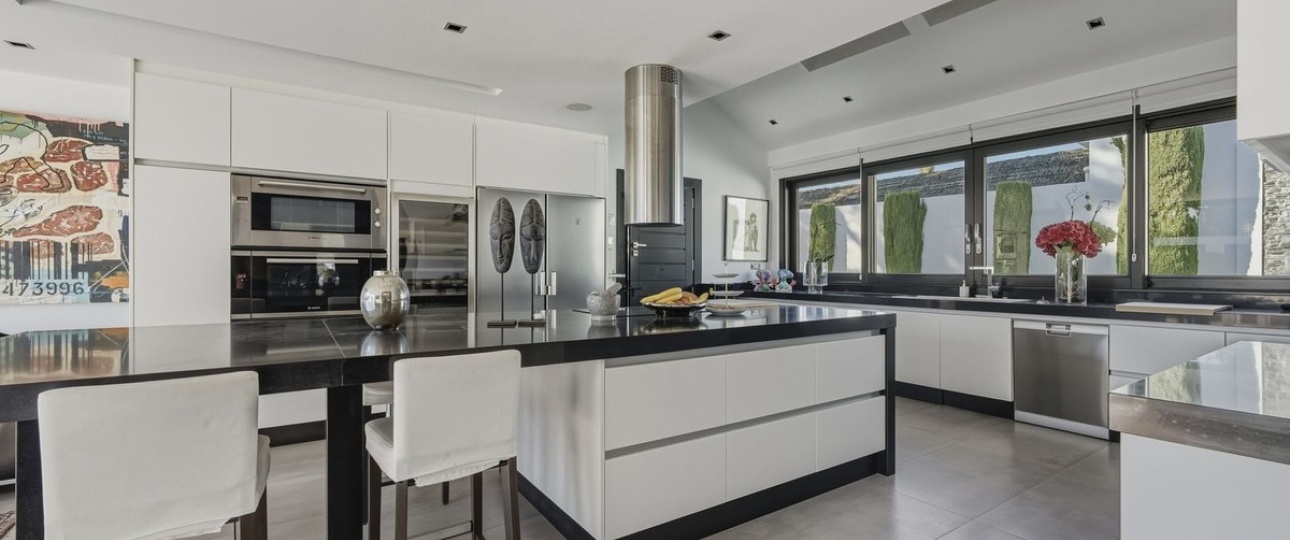 Wiederverkauf - Villa - Marbella - Guadalmina Baja