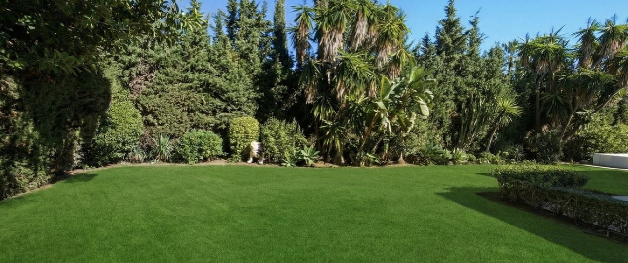 Wiederverkauf - Villa - Marbella - Guadalmina Baja
