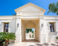 Wiederverkauf - Villa - Marbella - Guadalmina Baja