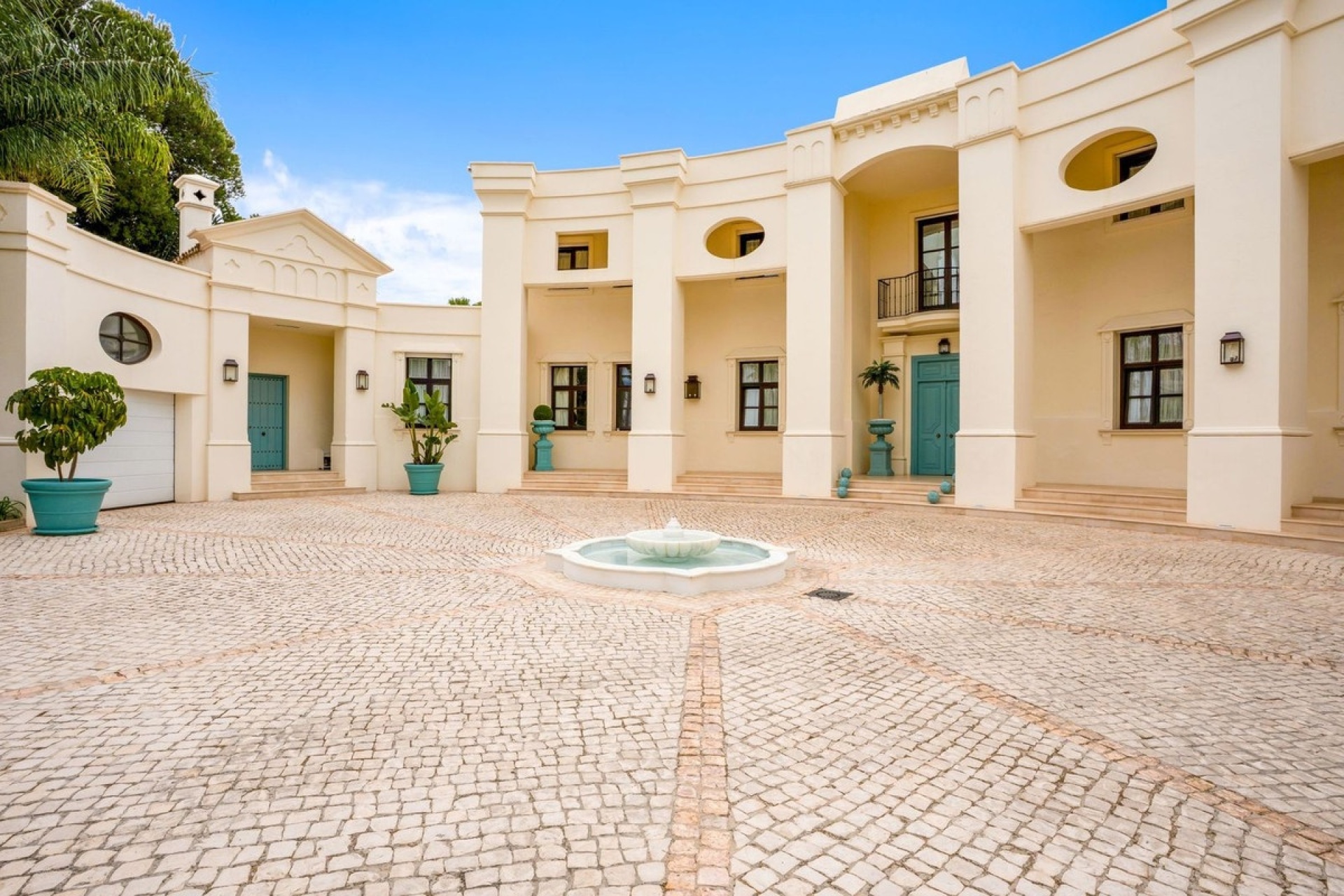 Wiederverkauf - Villa - Marbella - Guadalmina Baja