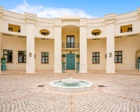 Wiederverkauf - Villa - Marbella - Guadalmina Baja