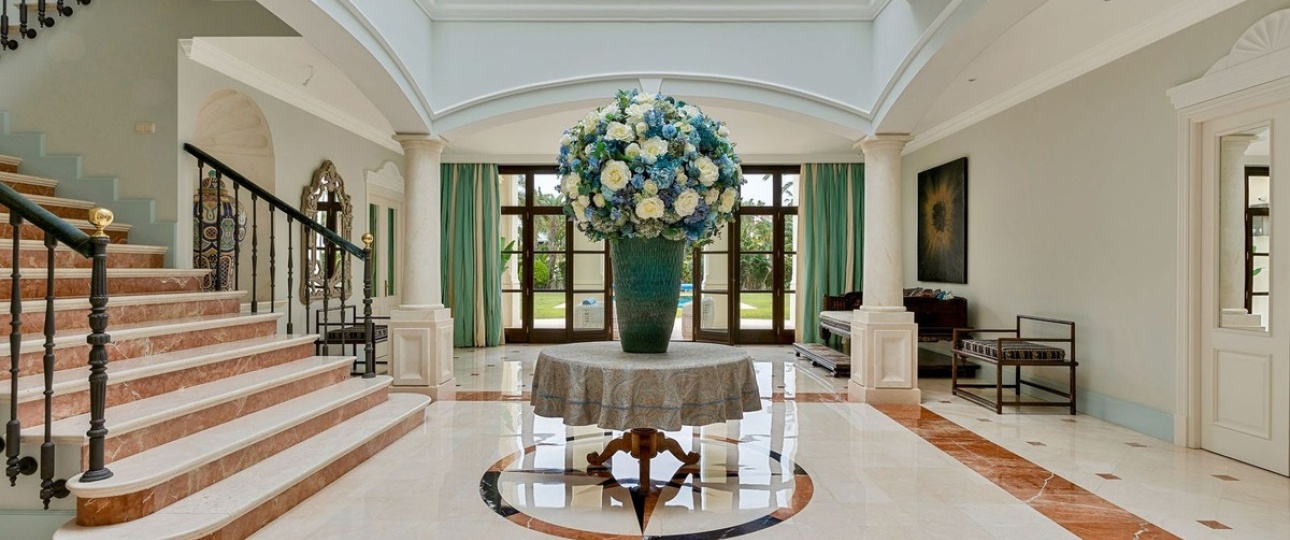 Wiederverkauf - Villa - Marbella - Guadalmina Baja