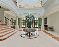Wiederverkauf - Villa - Marbella - Guadalmina Baja