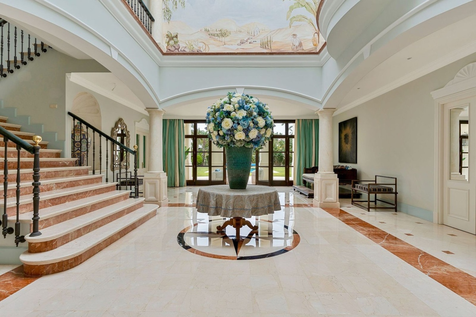 Wiederverkauf - Villa - Marbella - Guadalmina Baja