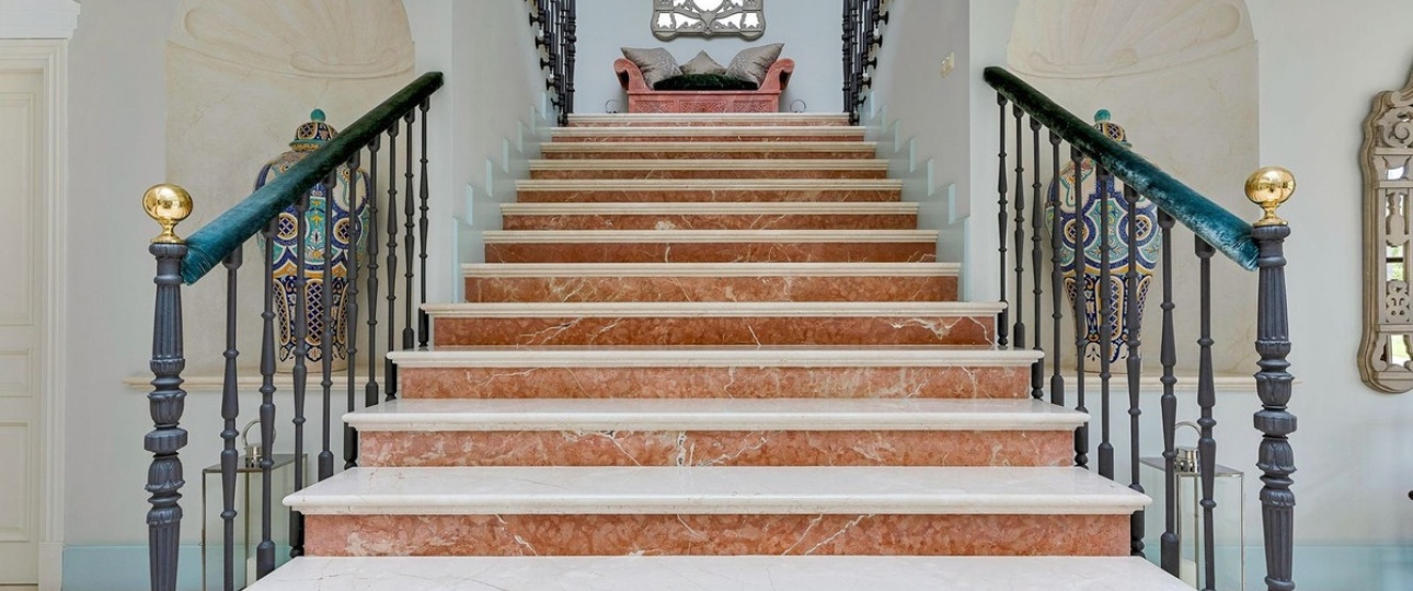 Wiederverkauf - Villa - Marbella - Guadalmina Baja