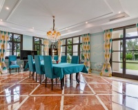 Wiederverkauf - Villa - Marbella - Guadalmina Baja