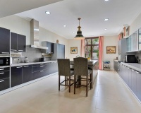 Wiederverkauf - Villa - Marbella - Guadalmina Baja