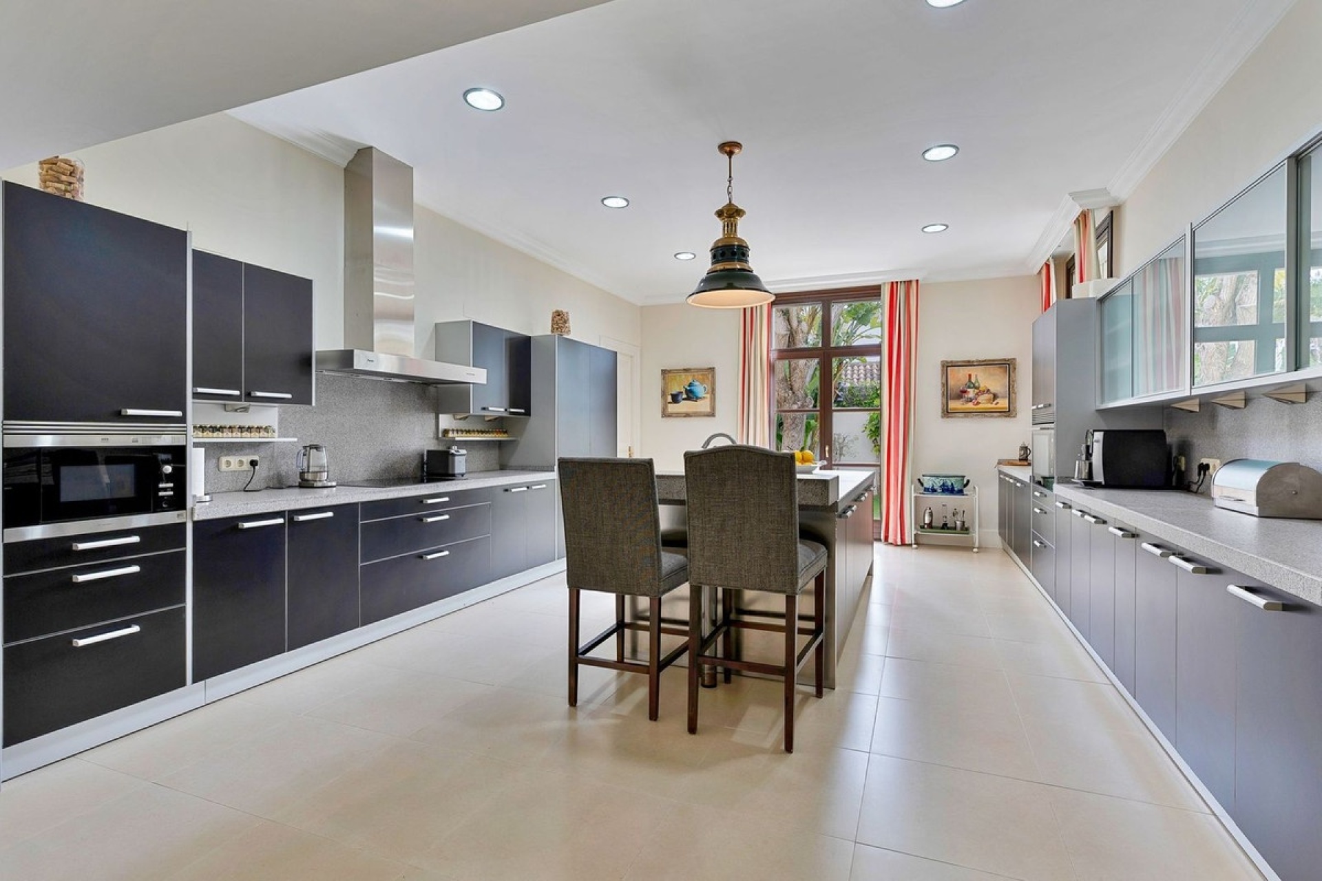 Wiederverkauf - Villa - Marbella - Guadalmina Baja
