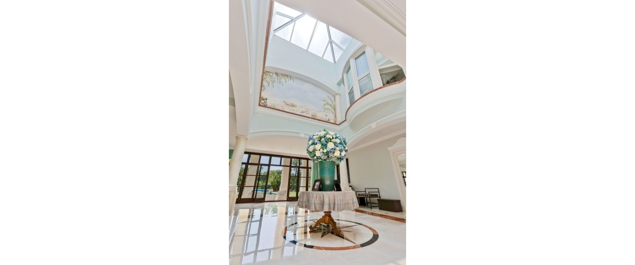 Wiederverkauf - Villa - Marbella - Guadalmina Baja