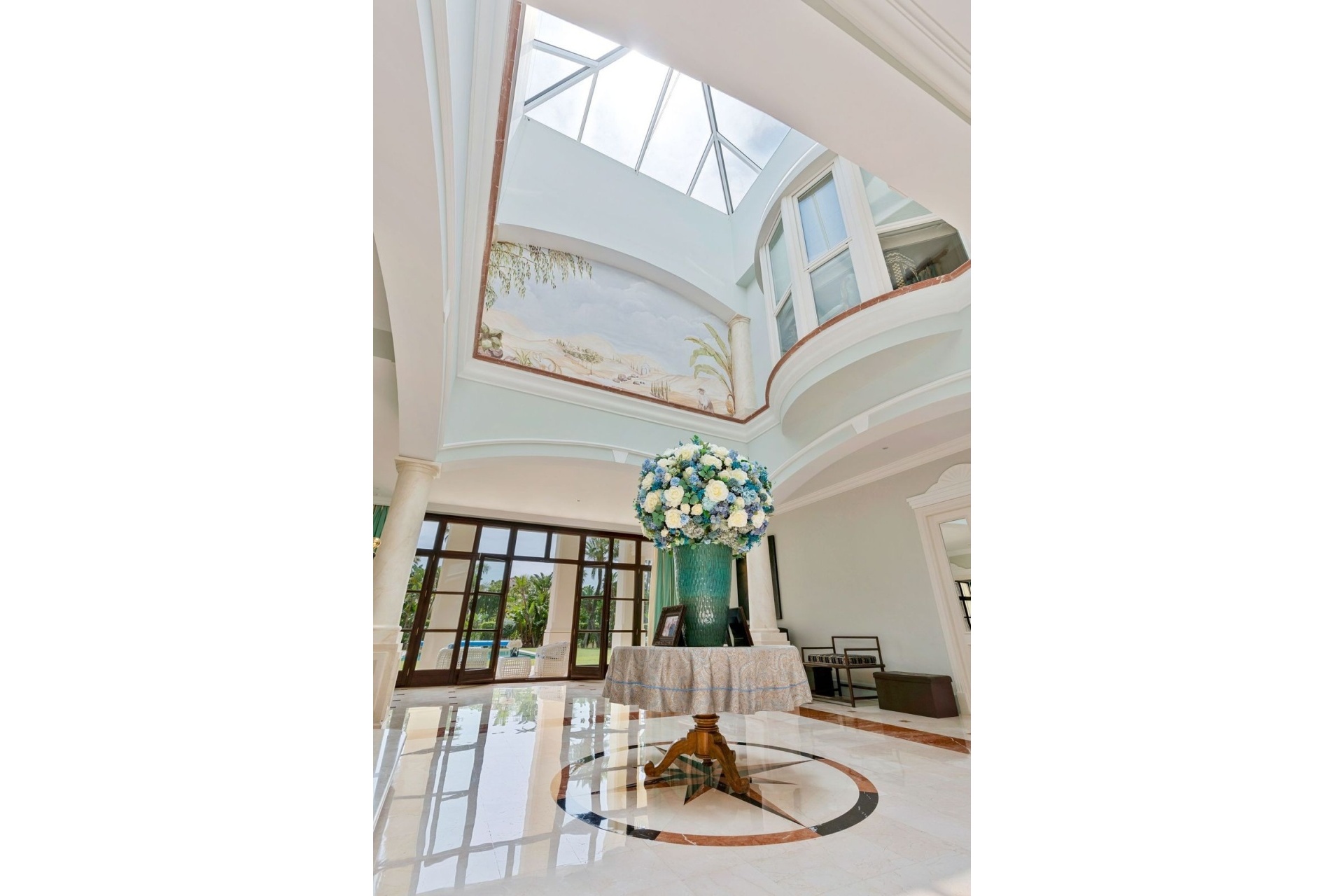 Wiederverkauf - Villa - Marbella - Guadalmina Baja