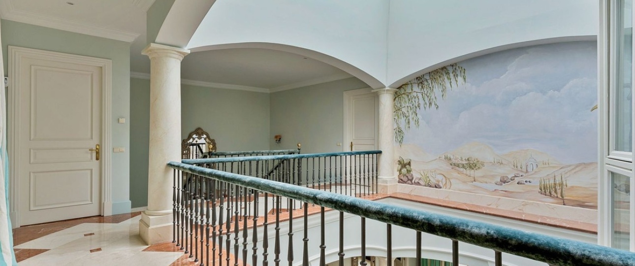 Wiederverkauf - Villa - Marbella - Guadalmina Baja