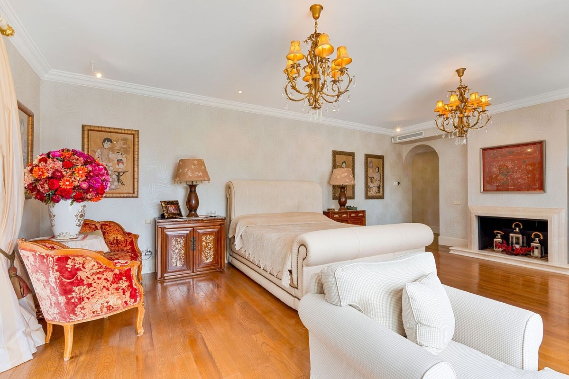 Wiederverkauf - Villa - Marbella - Guadalmina Baja