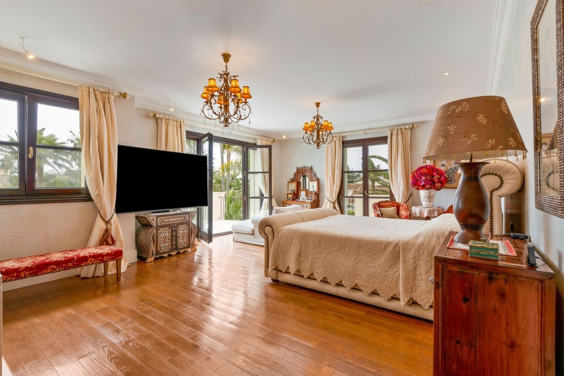 Wiederverkauf - Villa - Marbella - Guadalmina Baja
