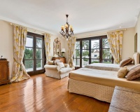 Wiederverkauf - Villa - Marbella - Guadalmina Baja