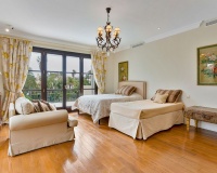 Wiederverkauf - Villa - Marbella - Guadalmina Baja