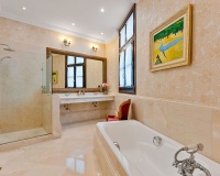 Wiederverkauf - Villa - Marbella - Guadalmina Baja