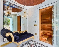 Wiederverkauf - Villa - Marbella - Guadalmina Baja