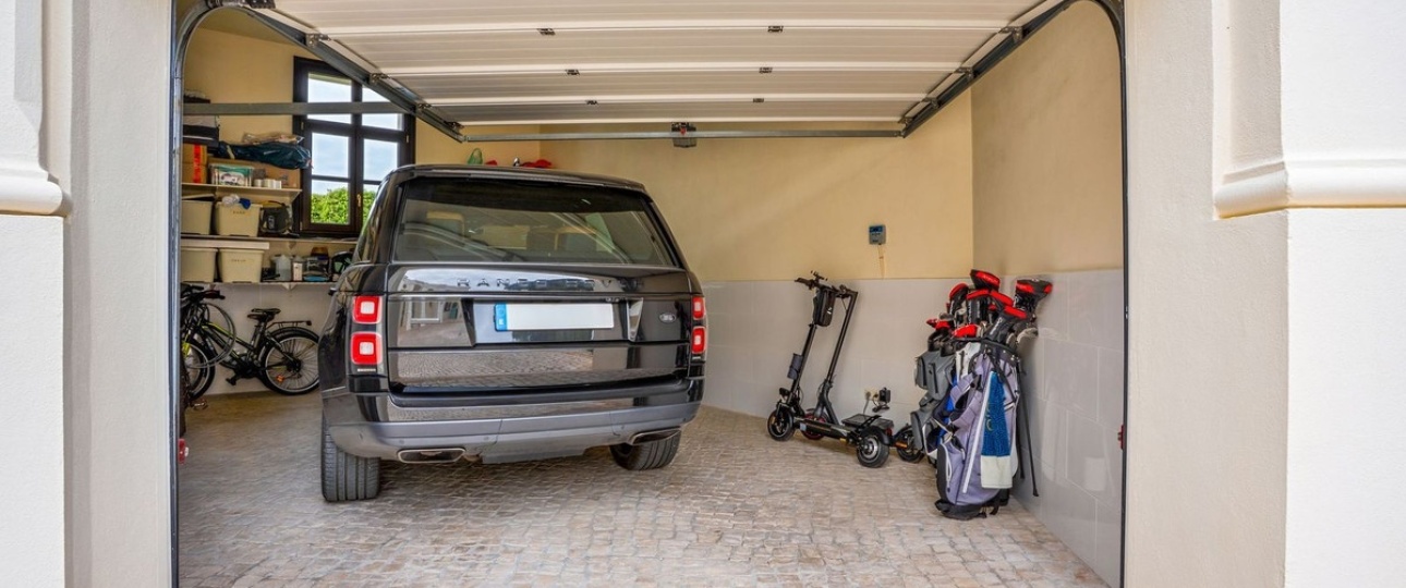 Wiederverkauf - Villa - Marbella - Guadalmina Baja