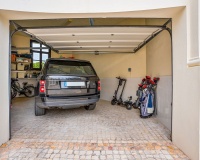 Wiederverkauf - Villa - Marbella - Guadalmina Baja