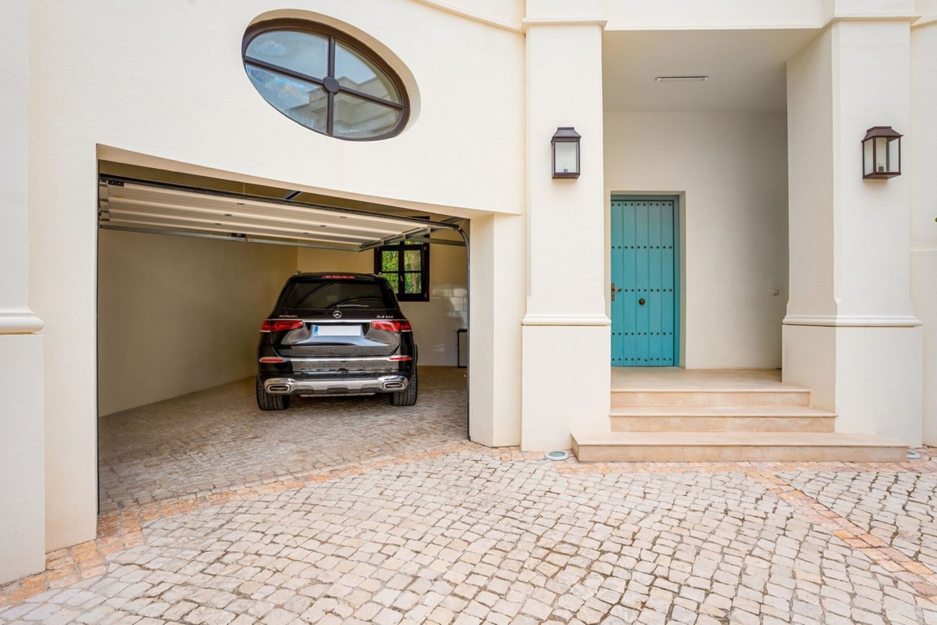 Wiederverkauf - Villa - Marbella - Guadalmina Baja