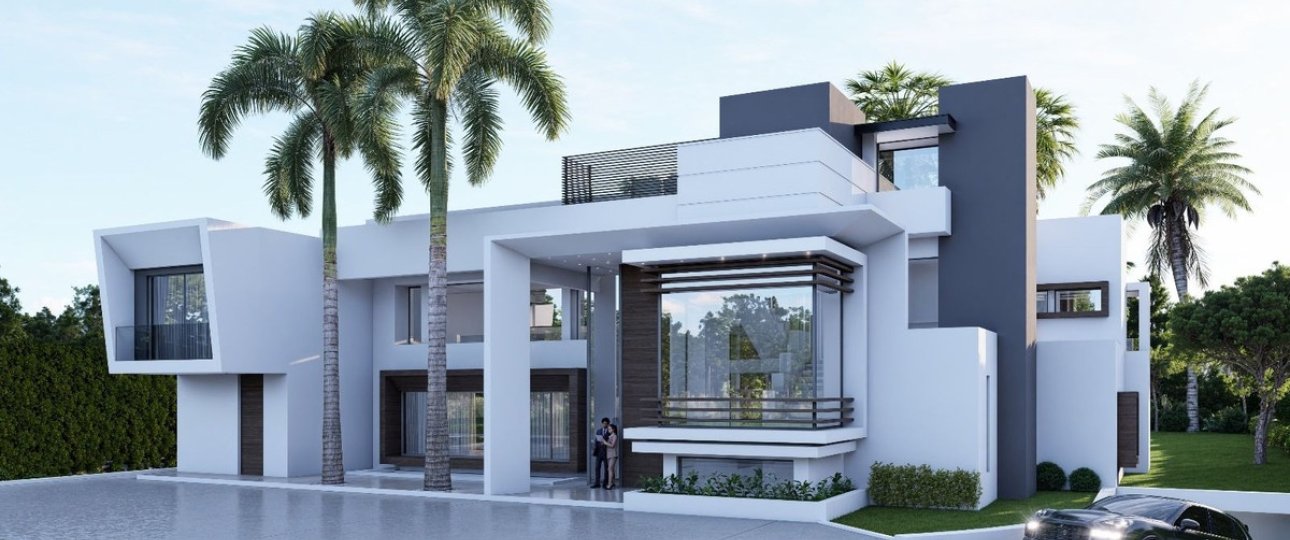 Wiederverkauf - Villa - Marbella - Guadalmina Baja