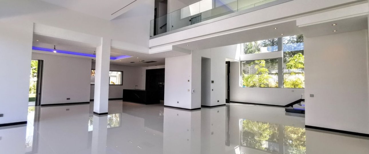 Wiederverkauf - Villa - Marbella - Guadalmina Baja