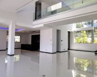 Wiederverkauf - Villa - Marbella - Guadalmina Baja
