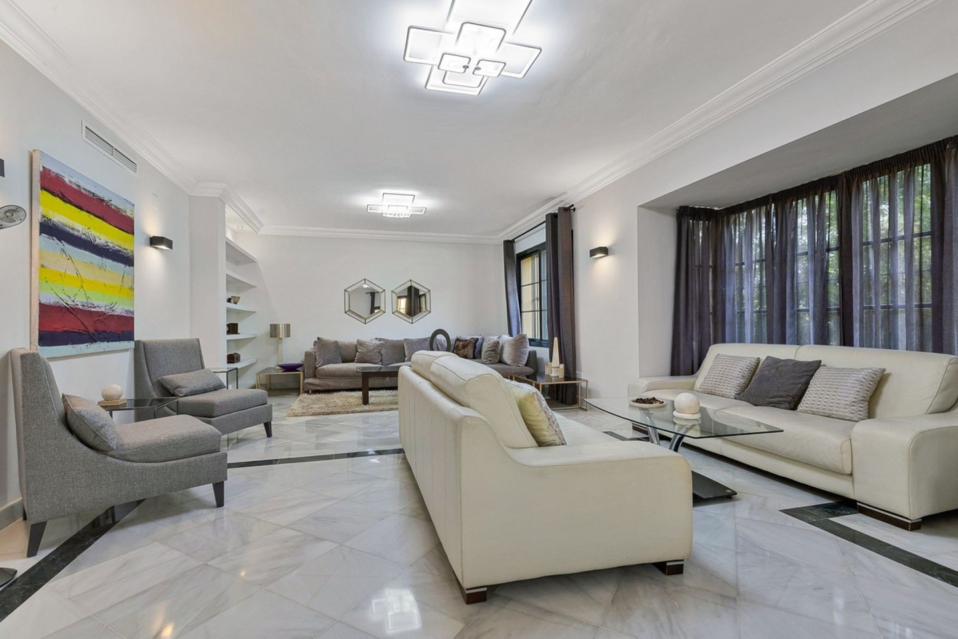 Wiederverkauf - Villa - Marbella - Guadalmina Baja