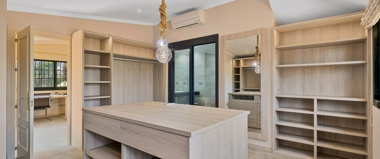 Wiederverkauf - Villa - Marbella - Guadalmina Baja